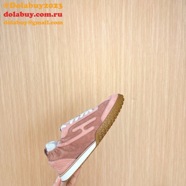 Wholesale Hermes Jet Women Sneaker