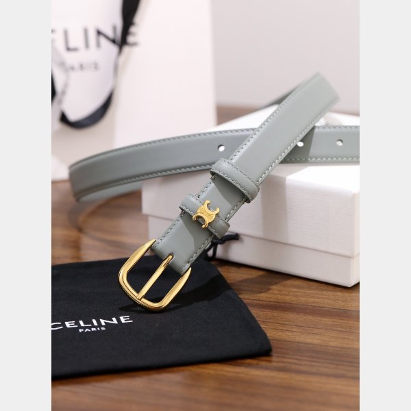 Top Celine Women Blet 25mm