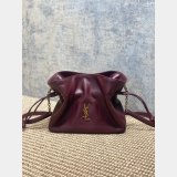 Saint Leurent Jamie Shoulder Pouch Luxury 862712 Bag