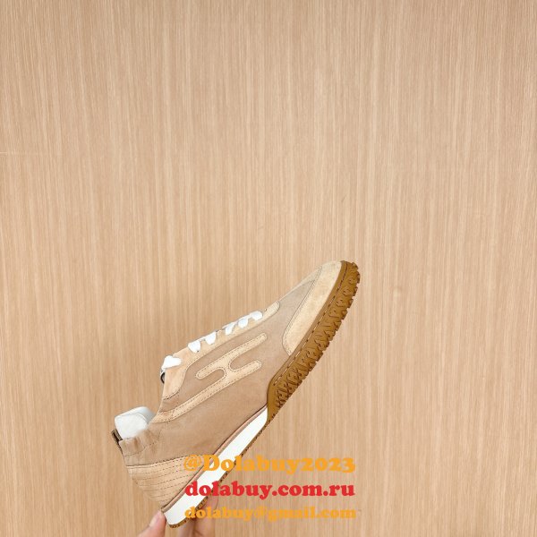 Wholesale Hermes Jet Women Sneaker