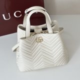 Gucci Perfect Betty Medium Tote 847387 Bag