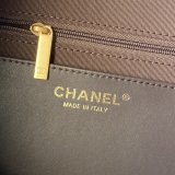 Designer AS5978 Quilted Leather Hobo Chain 7 Star Bag