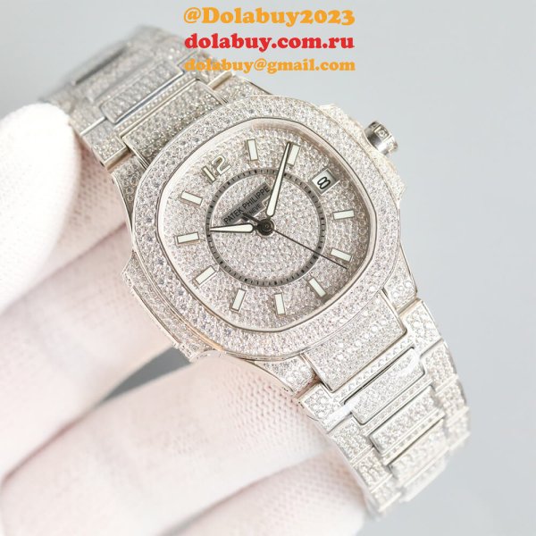 Patek Philippe 7118