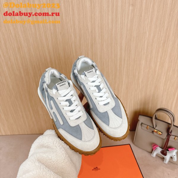 Wholesale Hermes Jet Women Sneaker
