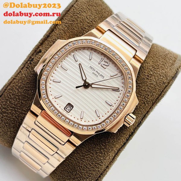 Patek Philippe 7118