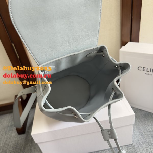 BACKPACK CELINE BONNIE IN Smooth Calfskin