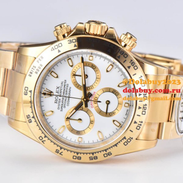 Rolex Cosmograph Daytona watch-8220