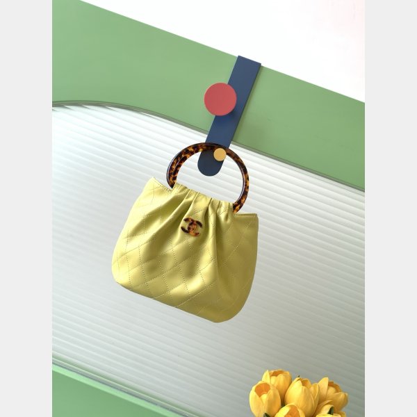 Luxury 1:1 Cruise Hobo AS6022/AS6010 High Quality Bag