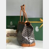 Top Goyard Bellechasse Biaude Tote Bag