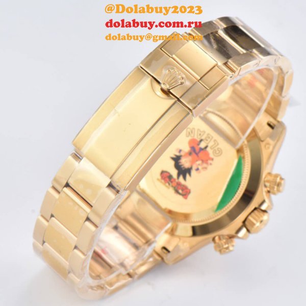 Rolex Cosmograph Daytona watch-8220