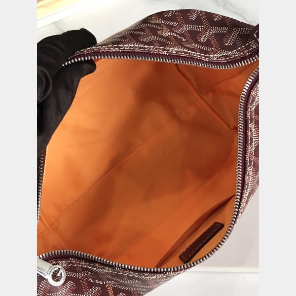 Top Quality Goyard Boeing 25 Toilet Bag