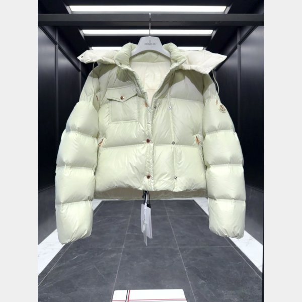 Moncler Erea Women Jacket