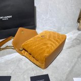 Loulou Bag Collection for Women Replica Saint Laurent 25CM