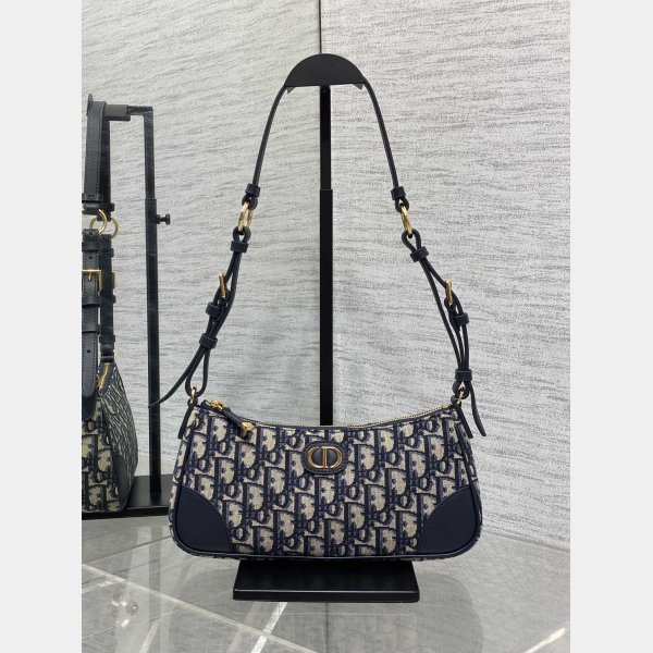 Dior 30 Montaigne Cigale Chain 7 Star 5867 Replicas Bag