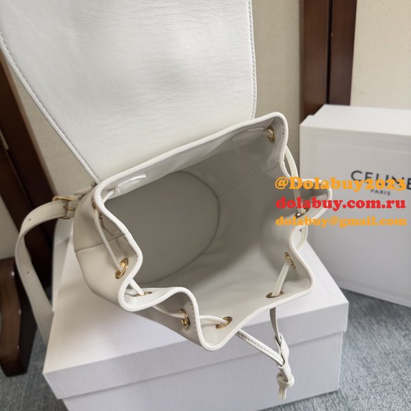 BACKPACK CELINE BONNIE IN Smooth Calfskin