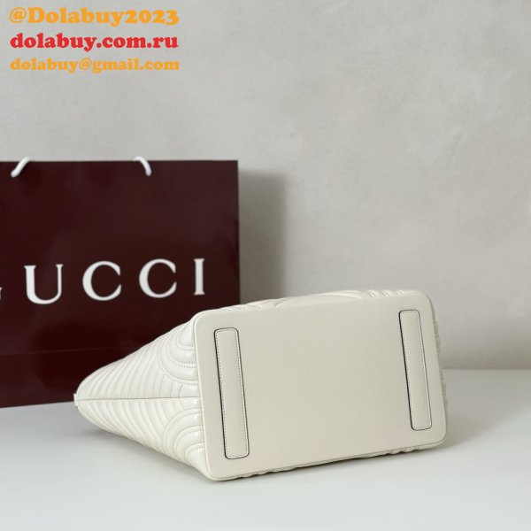 Gucci Perfect Betty Medium Tote 847387 Bag