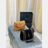 Loulou Bag Collection for Women Replica Saint Laurent 25CM