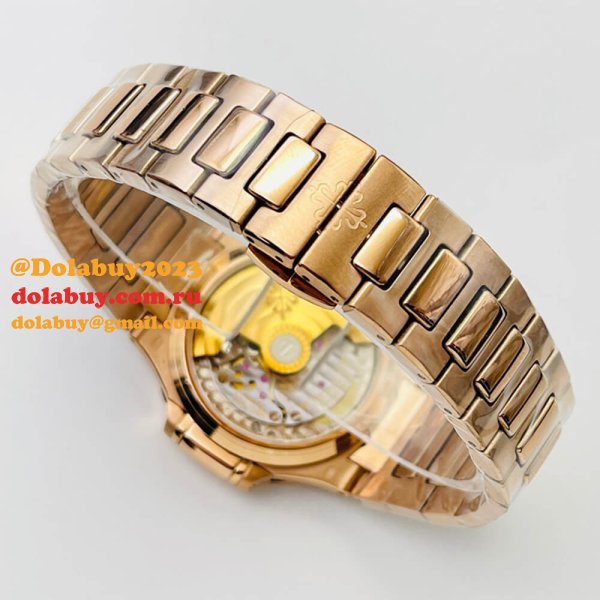 Patek Philippe 7118