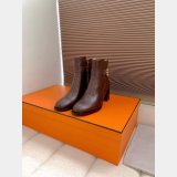 Top Hermes Jill 60 ankle boot