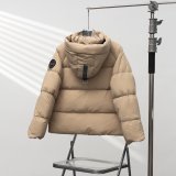 Canada goose Junction Parka Black Label