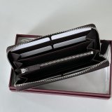 Gucci Card Case Horsebit Bi-fold Wallet 1:1 846952/846950/846951/846954
