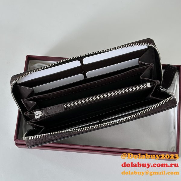 Gucci Card Case Horsebit Bi-fold Wallet 1:1 846952/846950/846951/846954