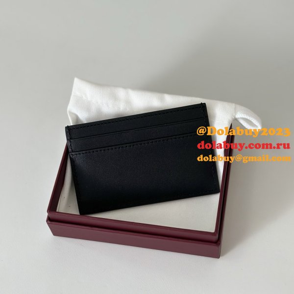 Gucci Card Case Horsebit Bi-fold Wallet 1:1 846952/846950/846951/846954