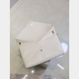 YSL Envelope-style Chain Clutch 841702