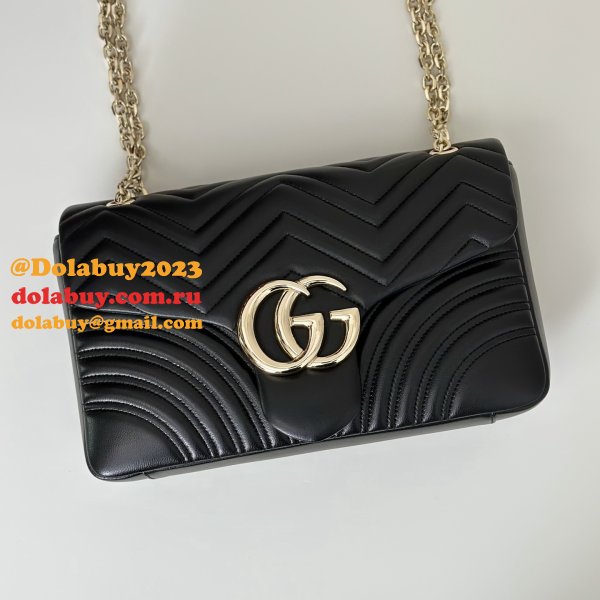 Gucci GG Marmont Shoulder Best 838985 Bag