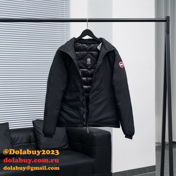 Canada goose Lodge Hoodie Men Jacket