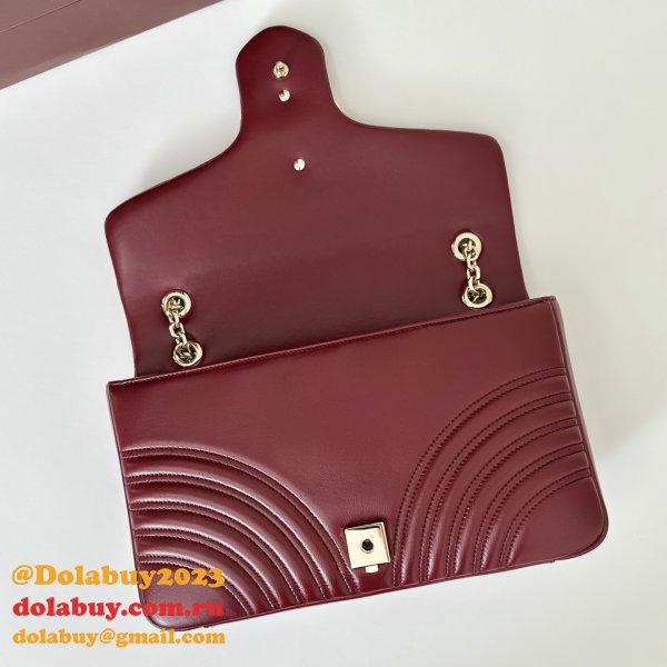 Gucci GG Marmont Shoulder Best 838985 Bag