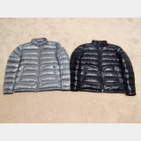 Moncler Acorus Packable Short Down Jacket