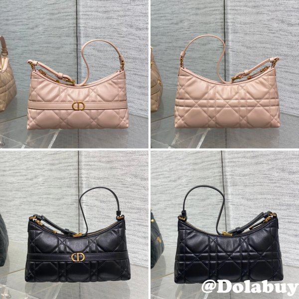 Dior Miss Caro Cigale Top Quality 2864/5267 Bag