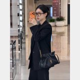 Saint Leurent Jamie Shoulder Pouch Luxury 862712 Bag