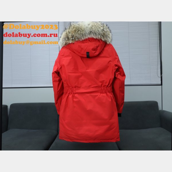 Canada goose Trillium Parka Women Jacket