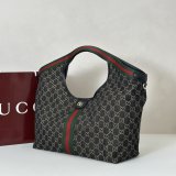Gucci Giglio large tote bag