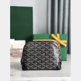 Top Goyard 1:1 mirror Vendome 020232 Pouch