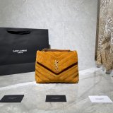 Loulou Bag Collection for Women Replica Saint Laurent 25CM