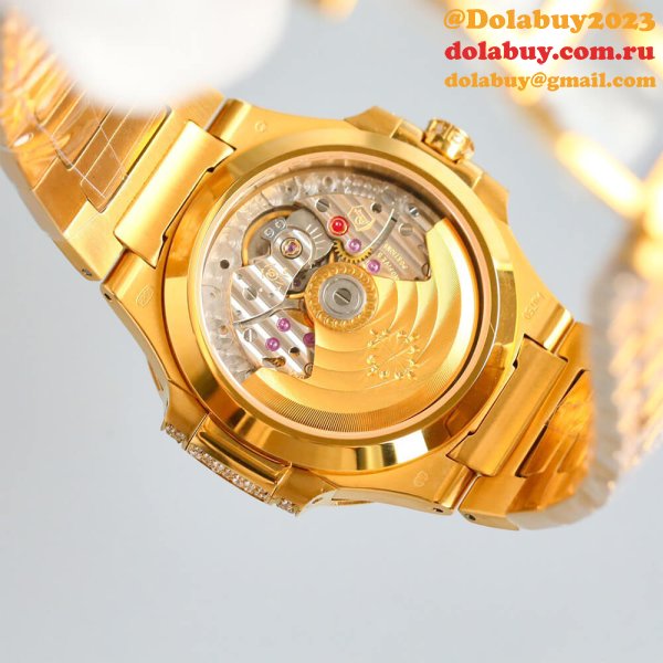 Patek Philippe 7118