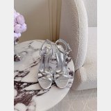 Christian Louboutin Strapy Heels Sandal