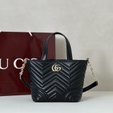 Gucci 847386 Betty Small Tote High Quality Bag