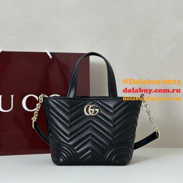 Gucci 847386 Betty Small Tote High Quality Bag