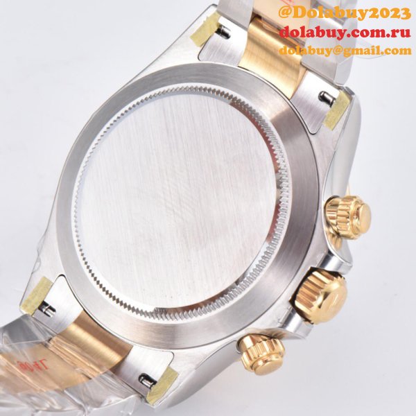 Rolex Cosmograph Daytona watch-8252