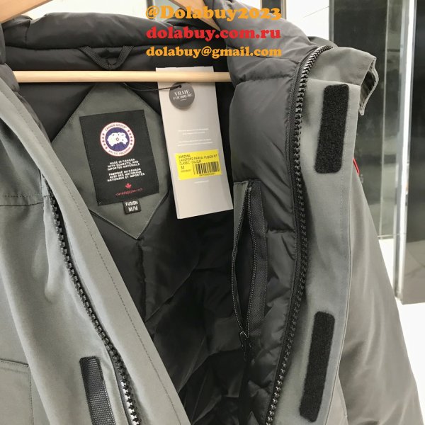 Canada goose Langford Men Parka