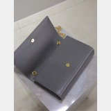Best High Quality YSL 20cm 469390 Caviar Leather Bags