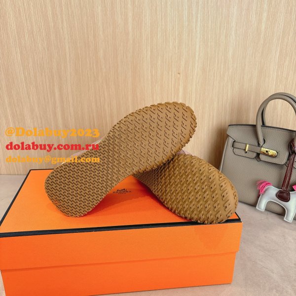 Wholesale Hermes Jet Women Sneaker