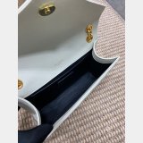 Saint Laurent Envelope Chain Shoulder 487206 Bag