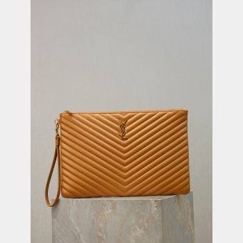 YSL Monogram Pouch 36cm 440222