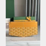 Goyard Insert Louise 020602 Card Holder/Inner Bag
