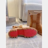 Christian Louboutin Chelsea ankle boots